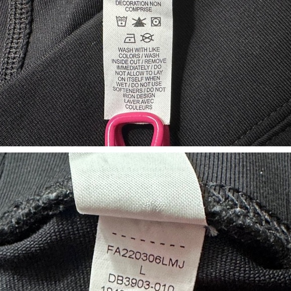 Nike Classics Women’s ❤️HIGH❤️Waisted Leggings - Picture 6 of 7